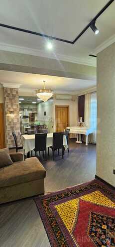 Satılır 3 otaqlı yeni tikili 110 m², Nəriman Nərimanov m., photo 7 from 26
