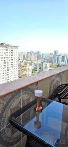 Satılır 3 otaqlı yeni tikili 110 m², Nəriman Nərimanov m., photo 24 from 26