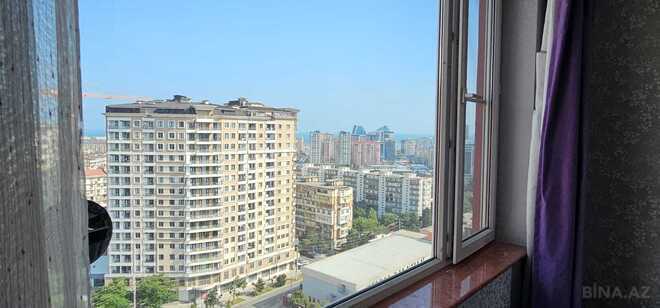 Satılır 3 otaqlı yeni tikili 110 m², Nəriman Nərimanov m., photo 18 from 26