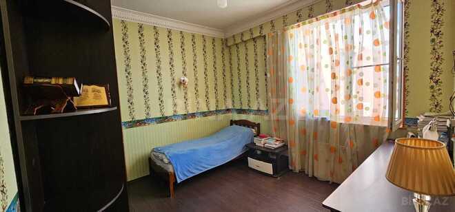 Satılır 3 otaqlı yeni tikili 110 m², Nəriman Nərimanov m., photo 16 from 26