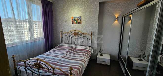 Satılır 3 otaqlı yeni tikili 110 m², Nəriman Nərimanov m., photo 12 from 26