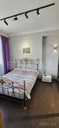 Satılır 3 otaqlı yeni tikili 110 m², Nəriman Nərimanov m., photo 15 from 26
