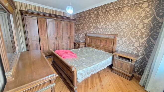 Сдаётся 3-комн. новостройка 95 м², м. Шах Исмаил Хатаи, photo 7 from 16