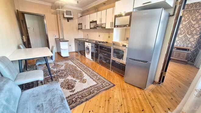 Сдаётся 3-комн. новостройка 95 м², м. Шах Исмаил Хатаи, photo 6 from 16