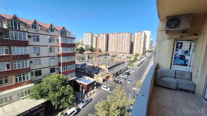 Сдаётся 3-комн. новостройка 95 м², м. Шах Исмаил Хатаи, photo 12 from 16