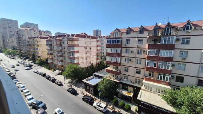 Сдаётся 3-комн. новостройка 95 м², м. Шах Исмаил Хатаи, photo 11 from 16