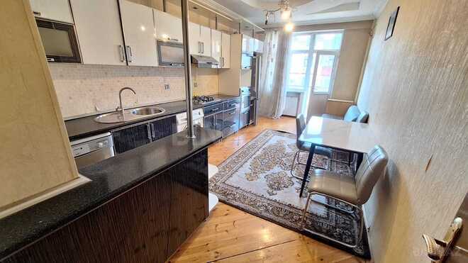 Сдаётся 3-комн. новостройка 95 м², м. Шах Исмаил Хатаи, photo 5 from 16