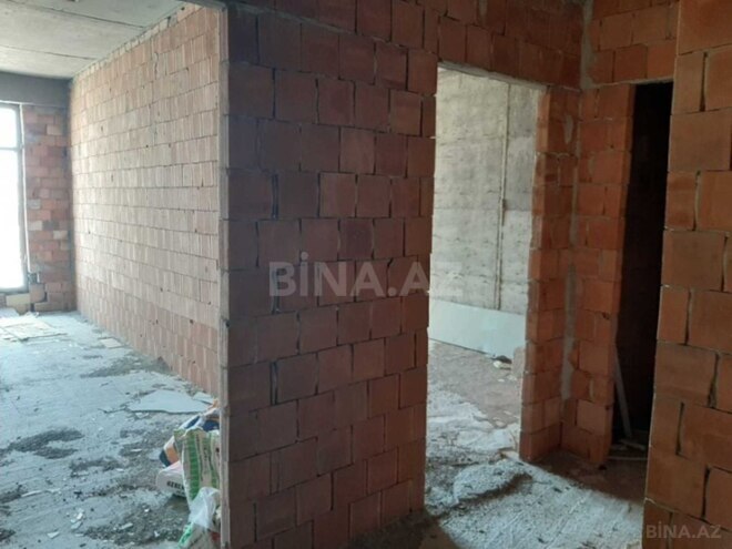 Satılır 3 otaqlı yeni tikili 156 m², Şah İsmayıl Xətai m., photo 5 from 6