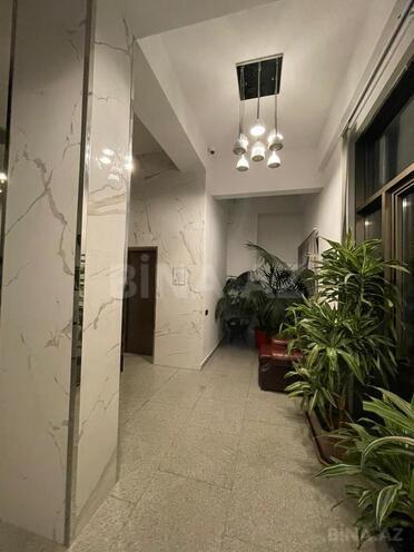 Продаётся 3-комн. новостройка 150 м², м. Иншаатчылар, photo 9 from 31