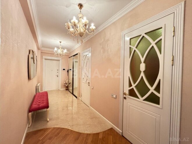 Продаётся 3-комн. новостройка 150 м², м. Иншаатчылар, photo 20 from 31
