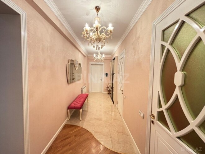 Продаётся 3-комн. новостройка 150 м², м. Иншаатчылар, photo 14 from 31