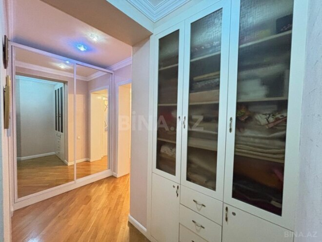 Продаётся 3-комн. новостройка 150 м², м. Иншаатчылар, photo 18 from 31