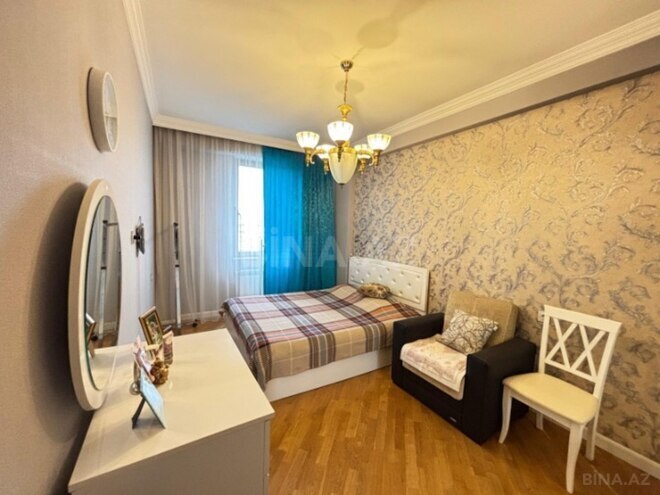 Продаётся 3-комн. новостройка 150 м², м. Иншаатчылар, photo 17 from 31