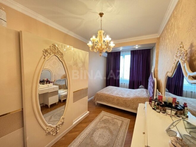 Продаётся 3-комн. новостройка 150 м², м. Иншаатчылар, photo 15 from 31