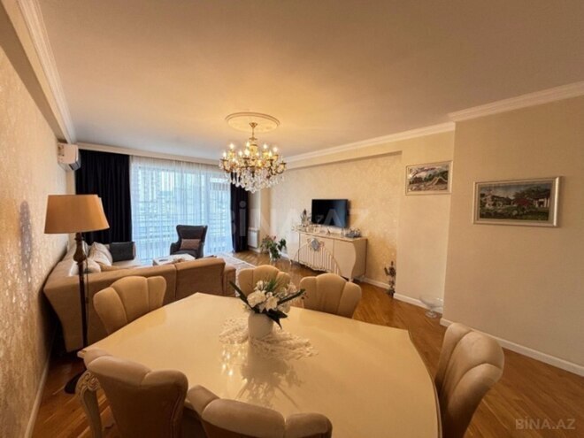 Продаётся 3-комн. новостройка 150 м², м. Иншаатчылар, photo 11 from 31