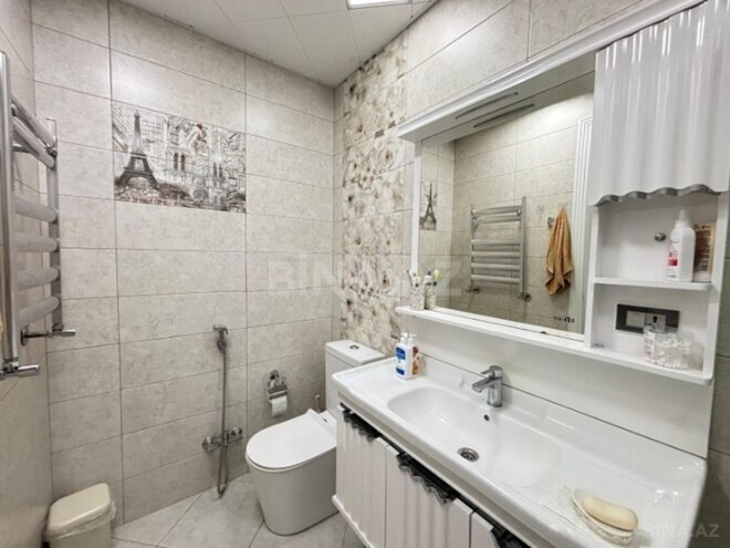 Продаётся 3-комн. новостройка 150 м², м. Иншаатчылар, photo 29 from 31