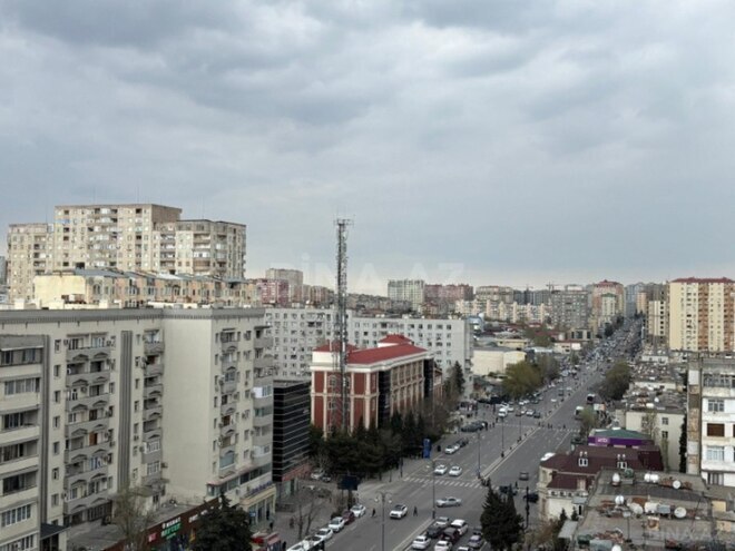 Продаётся 3-комн. новостройка 150 м², м. Иншаатчылар, photo 3 from 31