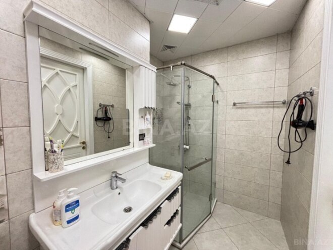 Продаётся 3-комн. новостройка 150 м², м. Иншаатчылар, photo 30 from 31