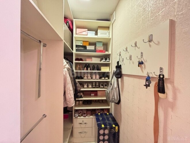 Продаётся 3-комн. новостройка 150 м², м. Иншаатчылар, photo 27 from 31