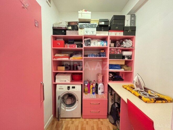 Продаётся 3-комн. новостройка 150 м², м. Иншаатчылар, photo 24 from 31