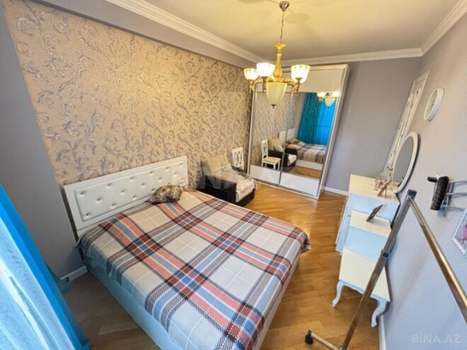 Продаётся 3-комн. новостройка 150 м², м. Иншаатчылар, photo 19 from 31