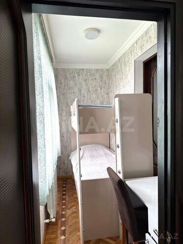 Satılır 3 otaqlı köhnə tikili 80 m², Nəriman Nərimanov m., photo 6 from 12