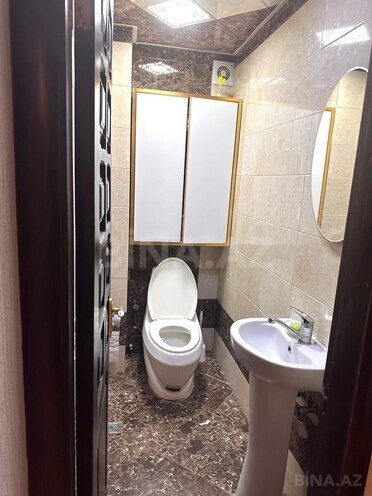 Satılır 3 otaqlı köhnə tikili 80 m², Nəriman Nərimanov m., photo 11 from 12