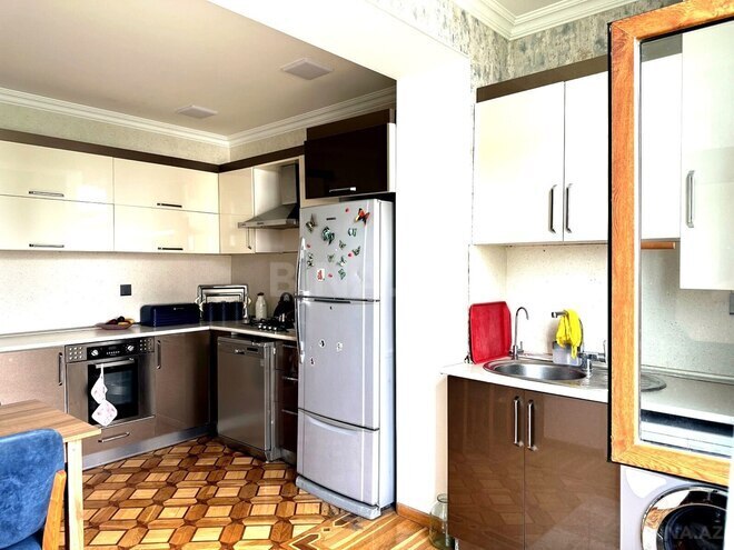 Satılır 3 otaqlı köhnə tikili 80 m², Nəriman Nərimanov m., photo 7 from 12