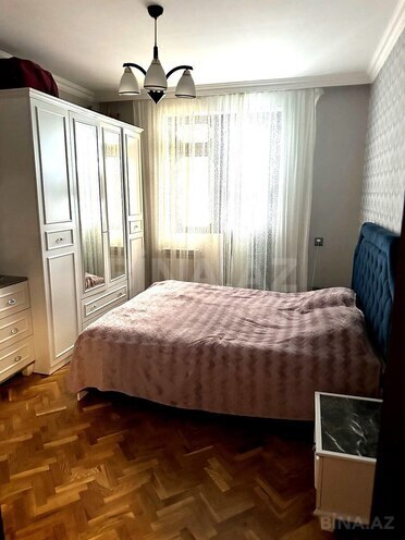 Satılır 3 otaqlı köhnə tikili 80 m², Nəriman Nərimanov m., photo 4 from 12
