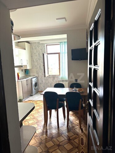 Satılır 3 otaqlı köhnə tikili 80 m², Nəriman Nərimanov m., photo 8 from 12