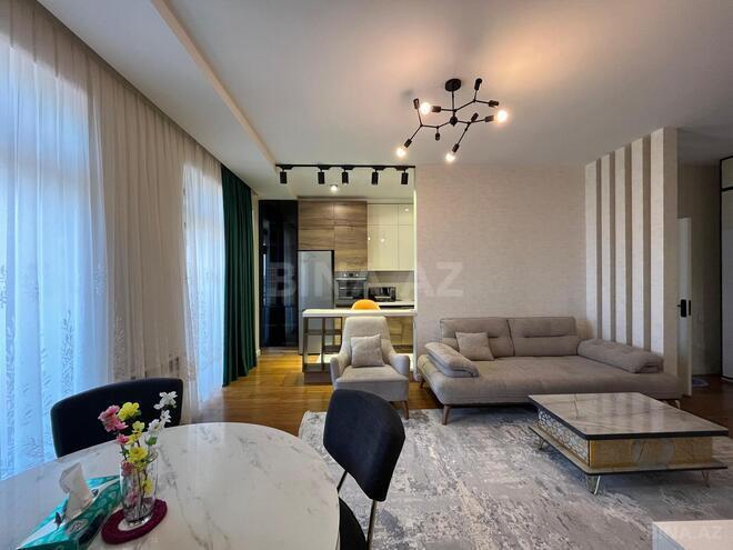Сдаётся 3-комн. новостройка 110 м², м. 8 ноября, photo 5 from 32