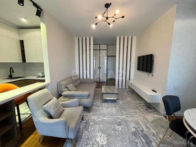 Сдаётся 3-комн. новостройка 110 м², м. 8 ноября, photo 6 from 32