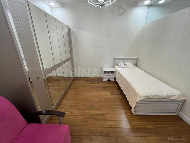 Сдаётся 3-комн. новостройка 110 м², м. 8 ноября, photo 15 from 32