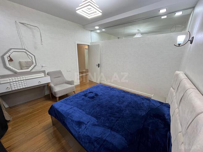 Сдаётся 3-комн. новостройка 110 м², м. 8 ноября, photo 13 from 32