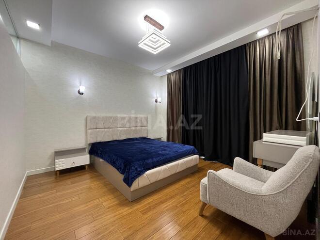 Сдаётся 3-комн. новостройка 110 м², м. 8 ноября, photo 12 from 32