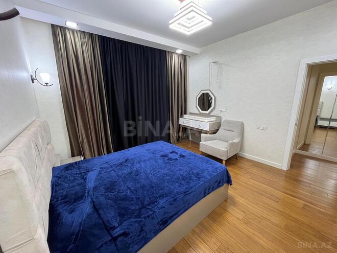 Сдаётся 3-комн. новостройка 110 м², м. 8 ноября, photo 14 from 32