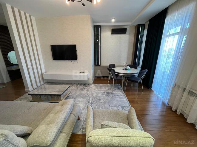 Сдаётся 3-комн. новостройка 110 м², м. 8 ноября, photo 9 from 32