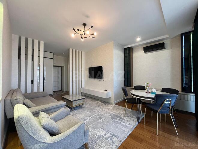 Сдаётся 3-комн. новостройка 110 м², м. 8 ноября, photo 4 from 32