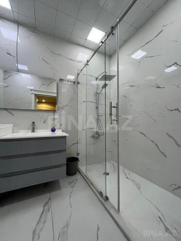 Сдаётся 3-комн. новостройка 110 м², м. 8 ноября, photo 30 from 32