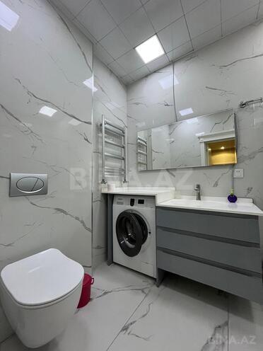 Сдаётся 3-комн. новостройка 110 м², м. 8 ноября, photo 29 from 32
