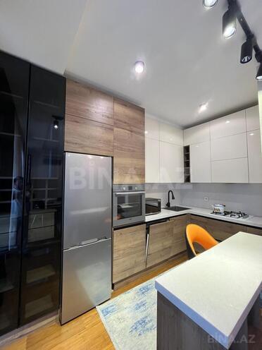 Сдаётся 3-комн. новостройка 110 м², м. 8 ноября, photo 20 from 32