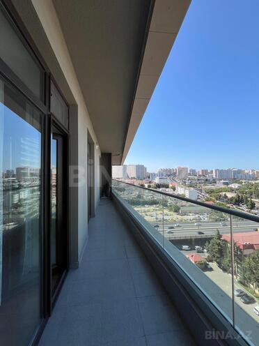 Сдаётся 3-комн. новостройка 110 м², м. 8 ноября, photo 31 from 32