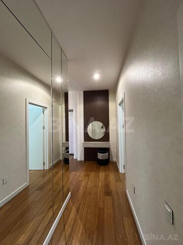 Сдаётся 3-комн. новостройка 110 м², м. 8 ноября, photo 24 from 32