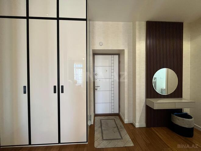 Сдаётся 3-комн. новостройка 110 м², м. 8 ноября, photo 27 from 32