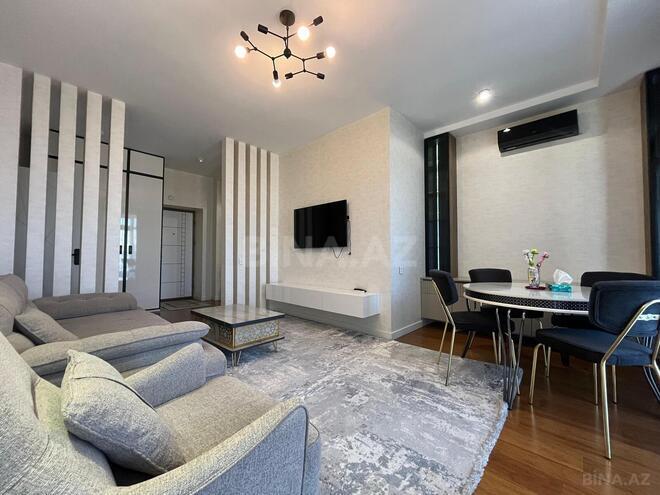 Сдаётся 3-комн. новостройка 110 м², м. 8 ноября, photo 11 from 32