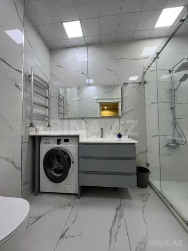 Сдаётся 3-комн. новостройка 110 м², м. 8 ноября, photo 28 from 32