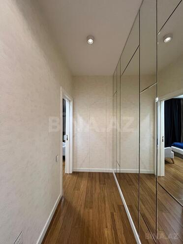Сдаётся 3-комн. новостройка 110 м², м. 8 ноября, photo 25 from 32