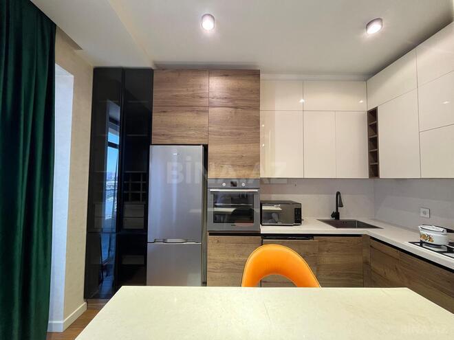 Сдаётся 3-комн. новостройка 110 м², м. 8 ноября, photo 19 from 32