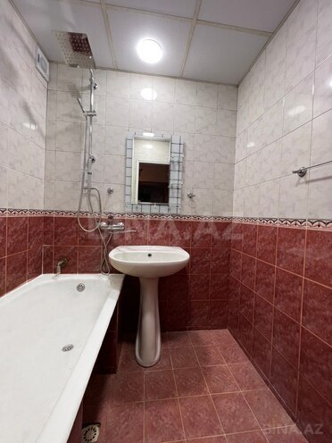 İcarəyə verilir 2 otaqlı köhnə tikili 60 m², Memar Əcəmi m., photo 8 from 10