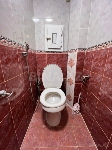 İcarəyə verilir 2 otaqlı köhnə tikili 60 m², Memar Əcəmi m., photo 9 from 10